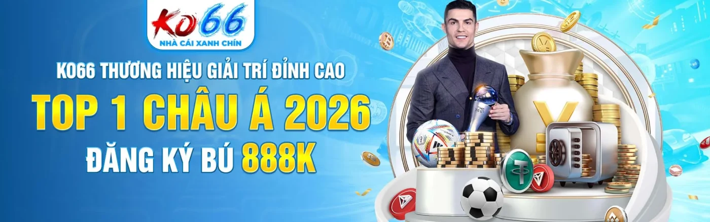 cổng game ko66